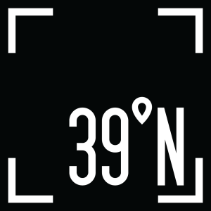 39North Logo