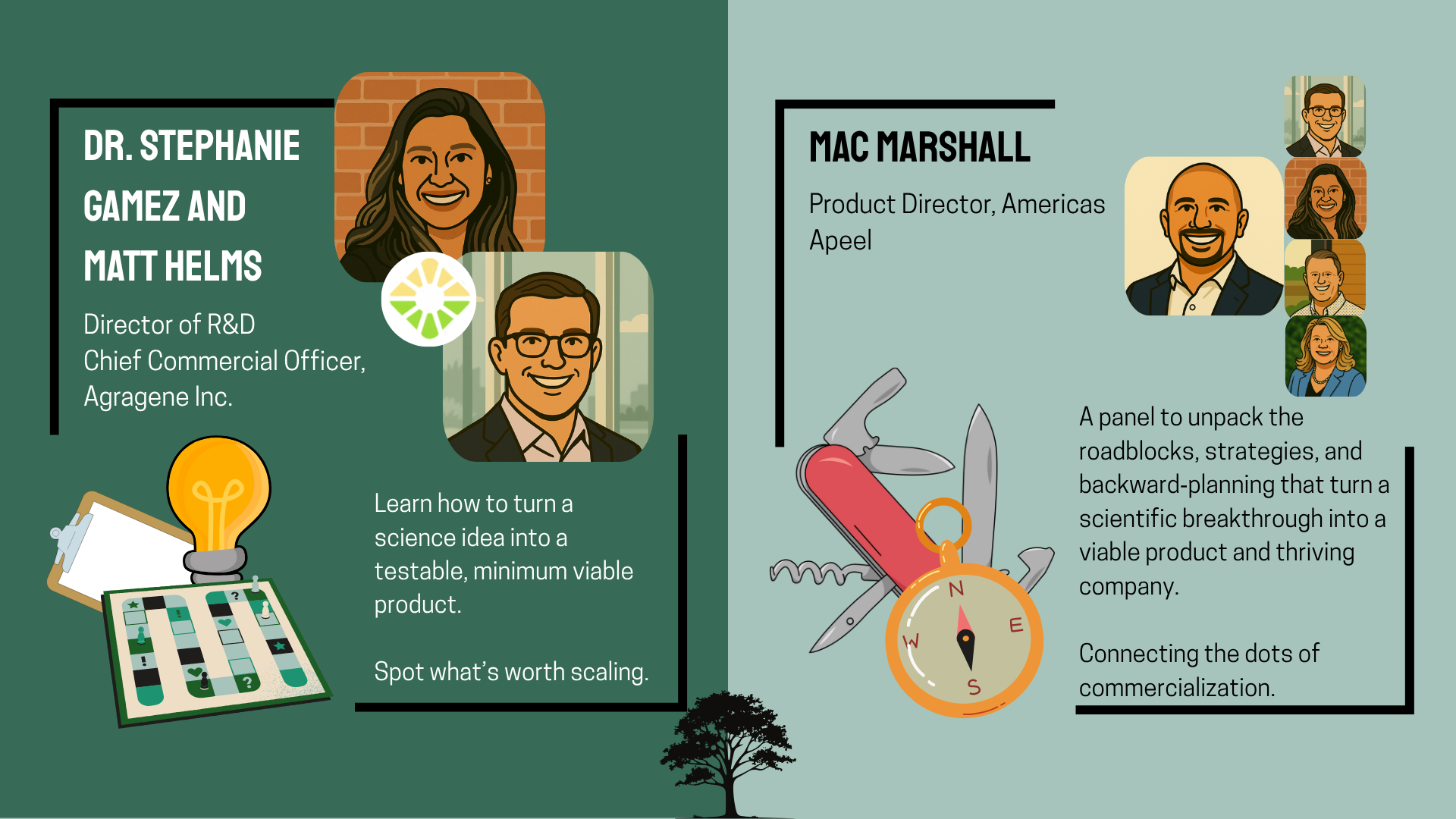 Family Reunion Speakers (1)