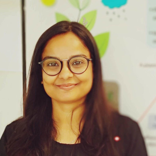 Ranjita Sinha Ranjita Sinha