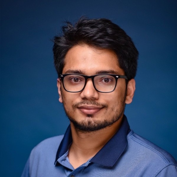Rishi Bhandari Rishi Bhandari