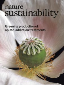 nature cover