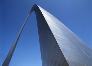 STL Arch