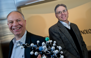 Galera Therapeutics team