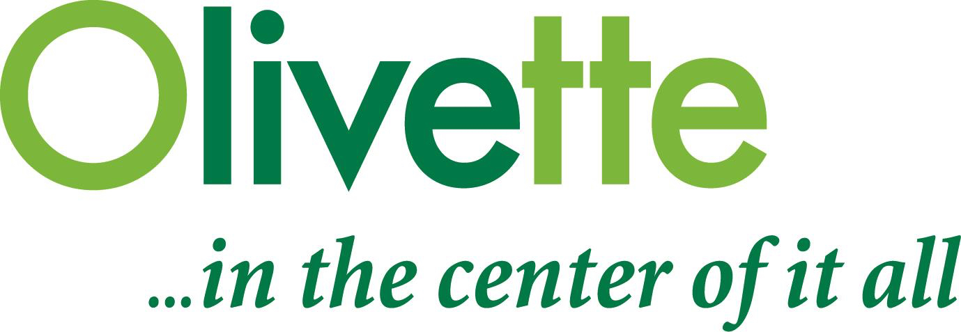 Olivette logo