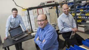 MediBeacon STL