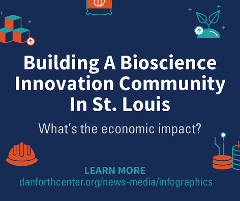 St. Louis AgTech: An Innovation Community on the Move