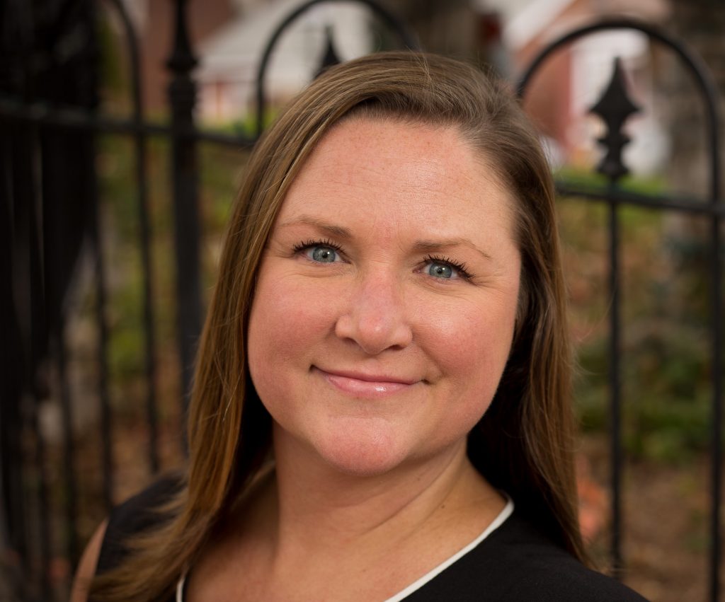 Danforth Center Names Stephanie Regagnon Executive Director of Innovation Partnership Development
