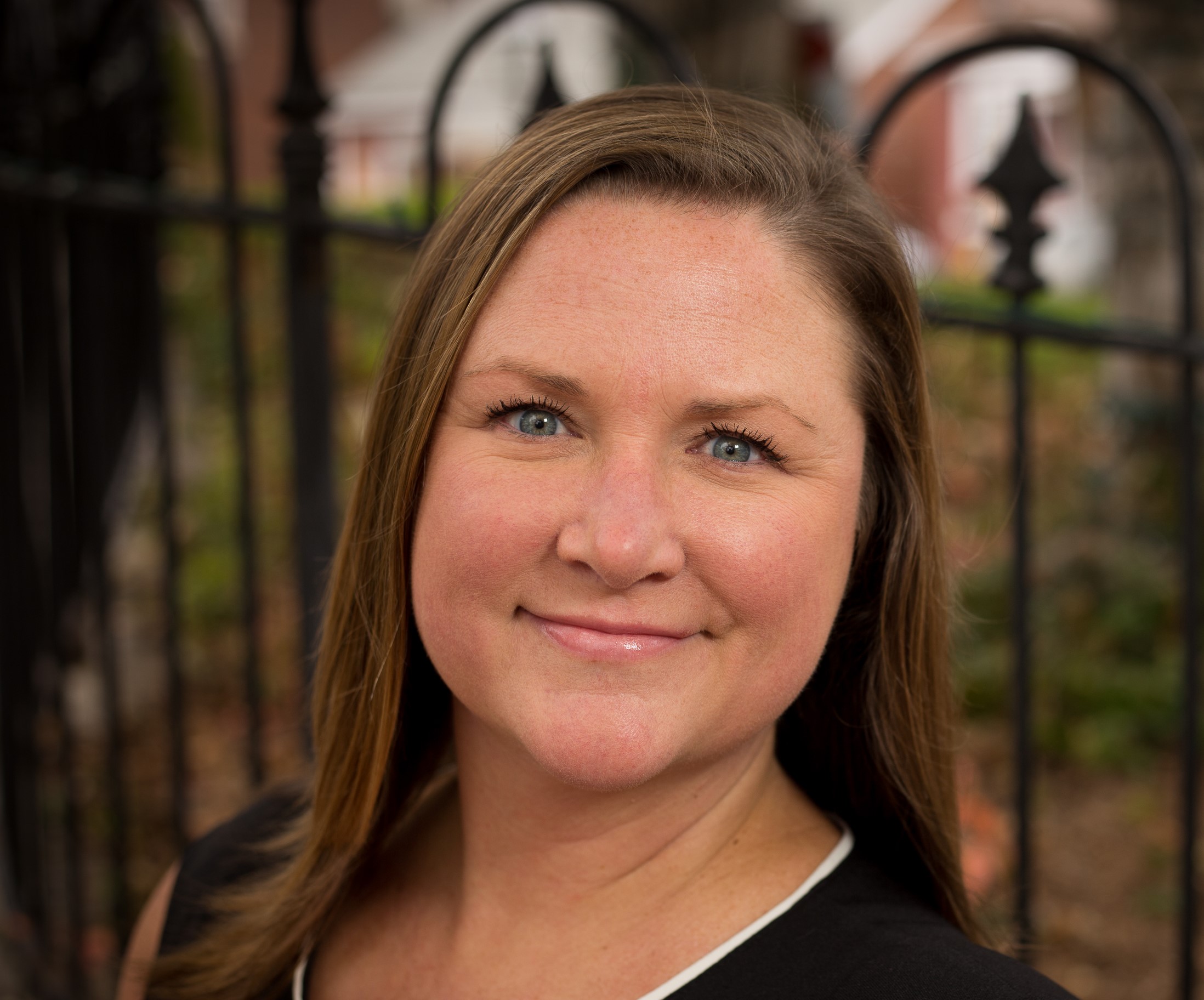 Steph Regagnon_Headshot 2018