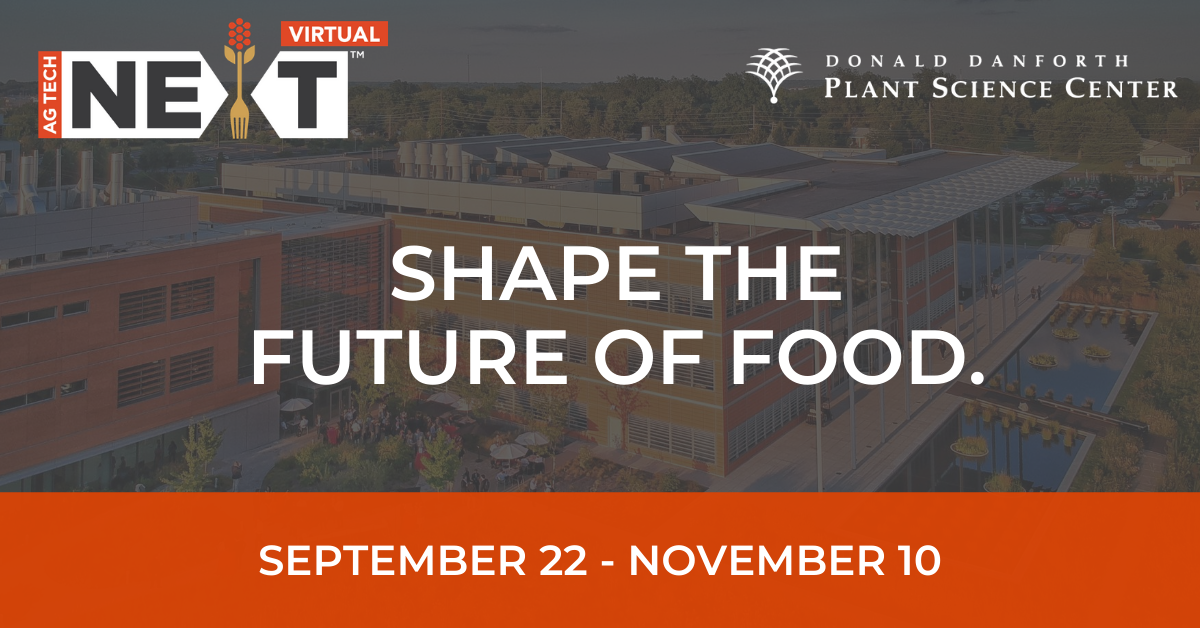 General Admission- Future of Food (2)