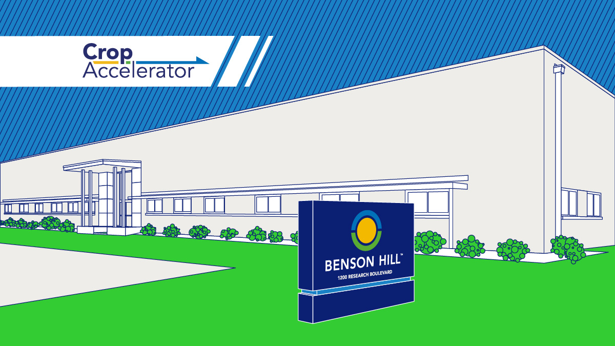 BH Crop Accelerator
