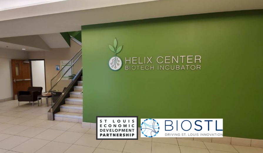 BioGenerator Partners with STL Partnership Managing Helix Center Core Lab