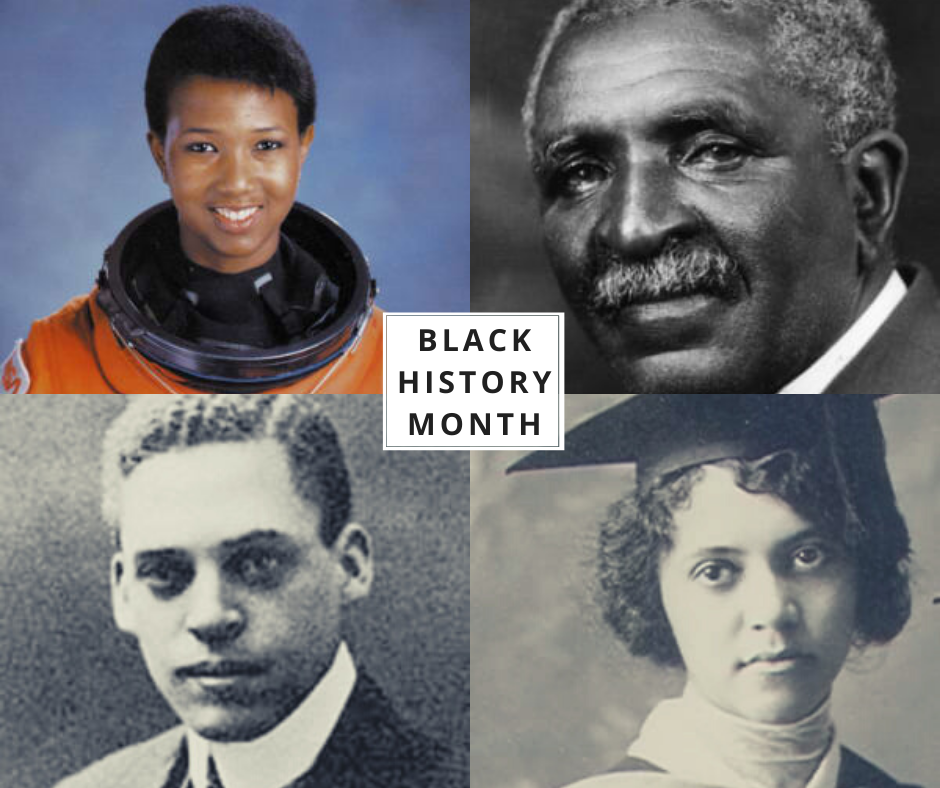 Black Scientists and Their Impact