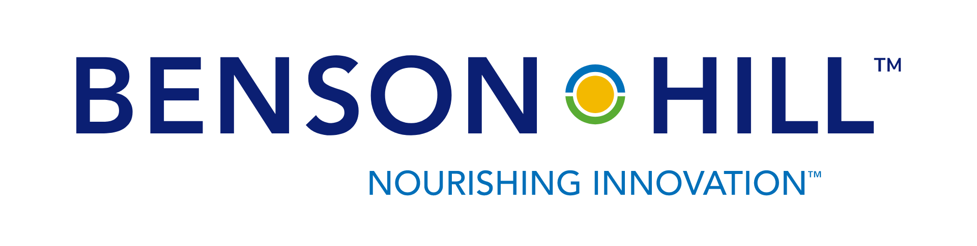Benson Hill logo