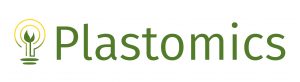 Plastomics logo
