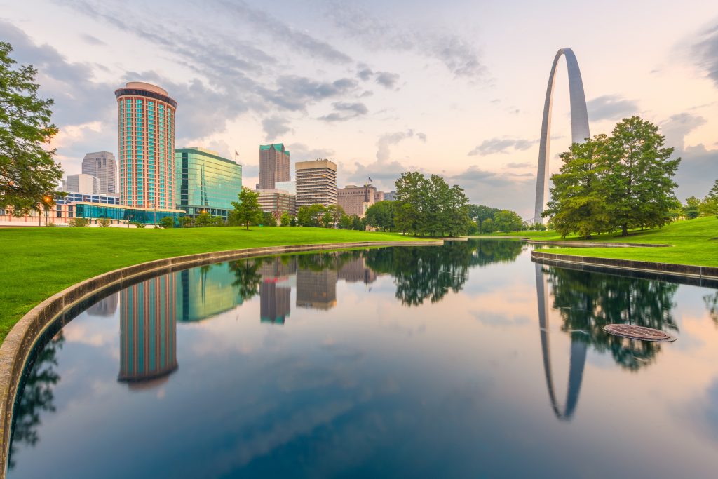 The Brookings Institution Calls St. Louis A ‘Rising Star” in Tech.  Here’s Why.