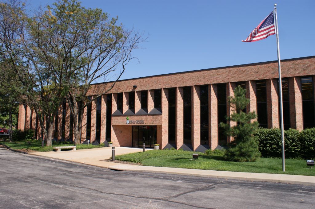 helix center in st. louis