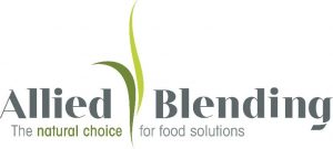 Allied Blending logo