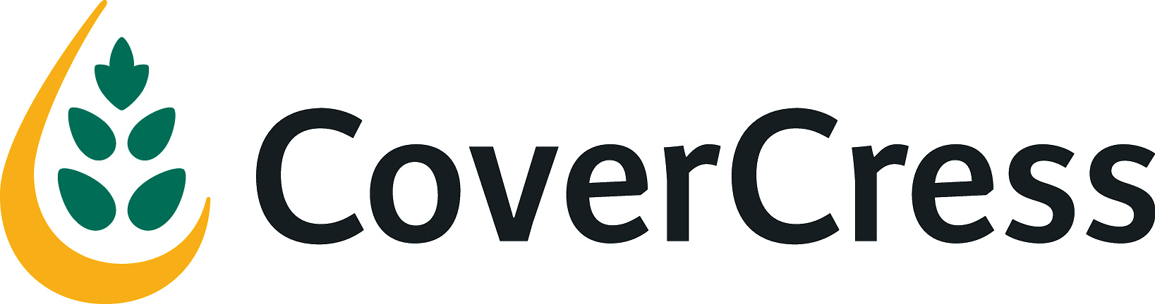 CoverCress logo