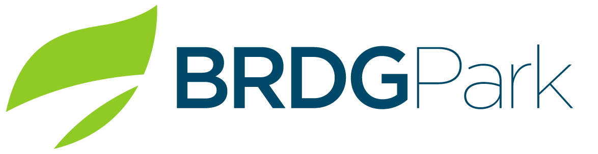 BRDG Park logo