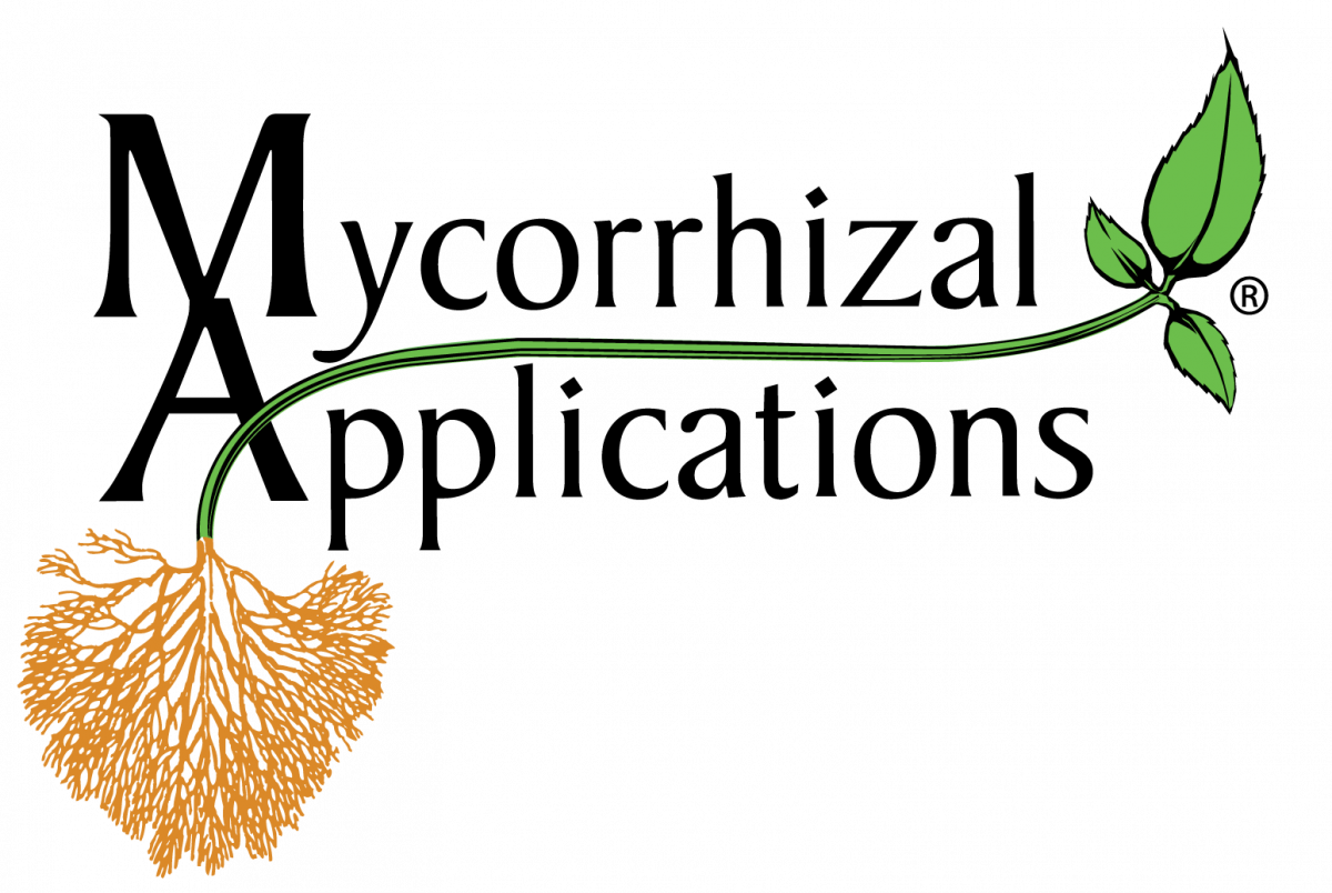 Mycorrhizal Applications logo