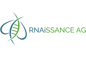 RNAiSSANCE AG Logo
