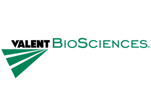 Valent BioSciences logo