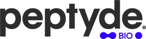 PeptydeBio Logo