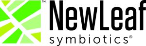 New Leaf Symbiotics logo