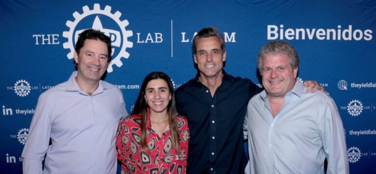 (AFN) The Yield Lab LATAM raises $20m from Grupo Bimbo, IDB Lab, others for third fund