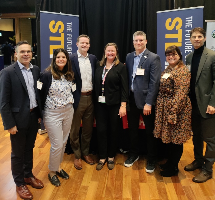 St. Louis’s Agri-Food Tech Partners Go Global to Shine a Light on the Region’s Innovation Ecosystem