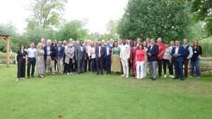 Group photo