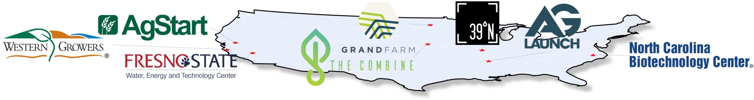AgTech Nation - national coverage