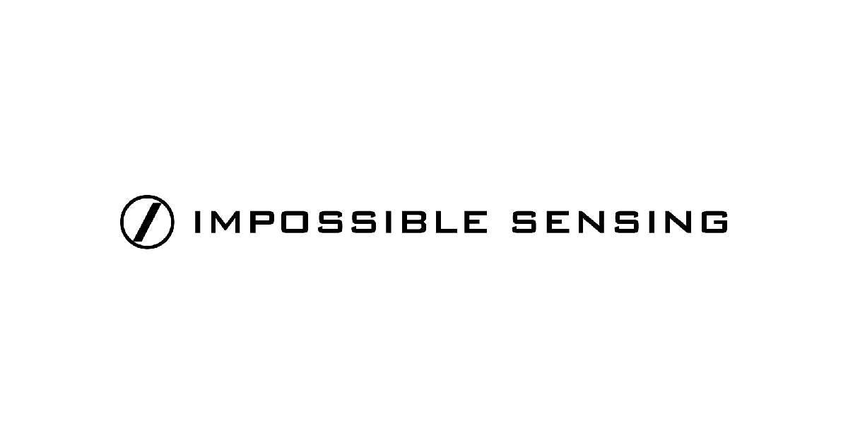 Impossible Sensing logo