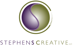 Stephens Creative logo