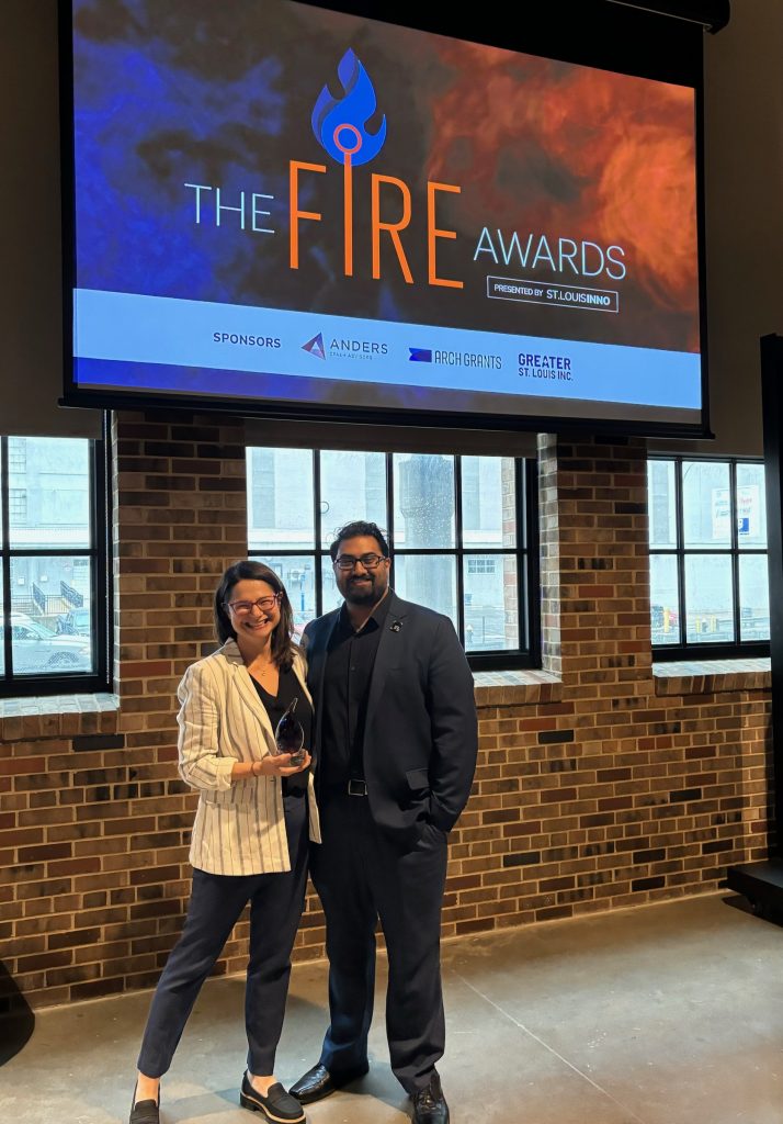 (INNO) Fire Awards 2024: 39 North moves quickly to advance agtech innovation district
