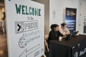 39 North event photo