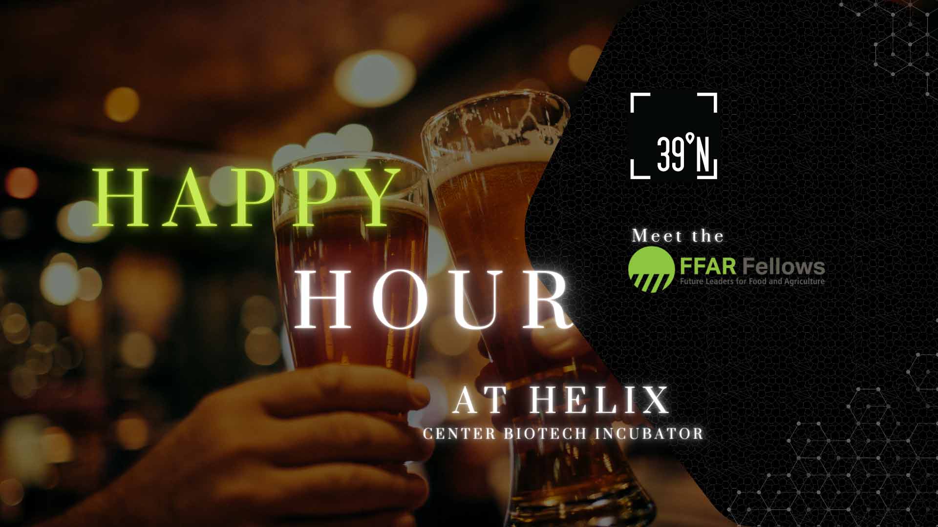 Happy-Hour-helix Happy Hour at Helix photo