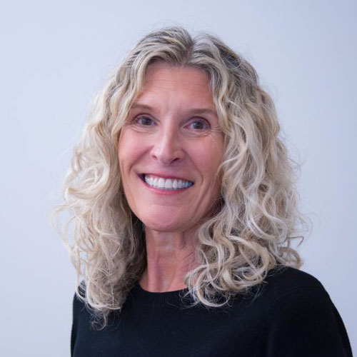 Karla Roeber portrait