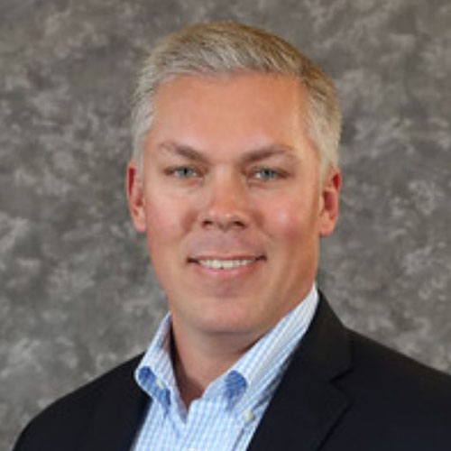 Mike DeCamp portrait