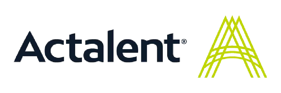 Actalent Logo