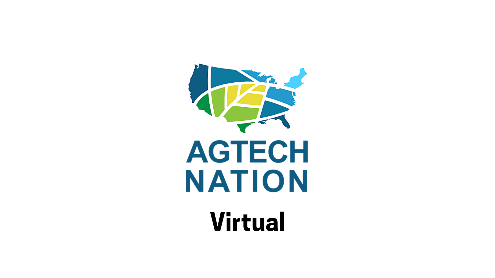 AgTech Nation logo
