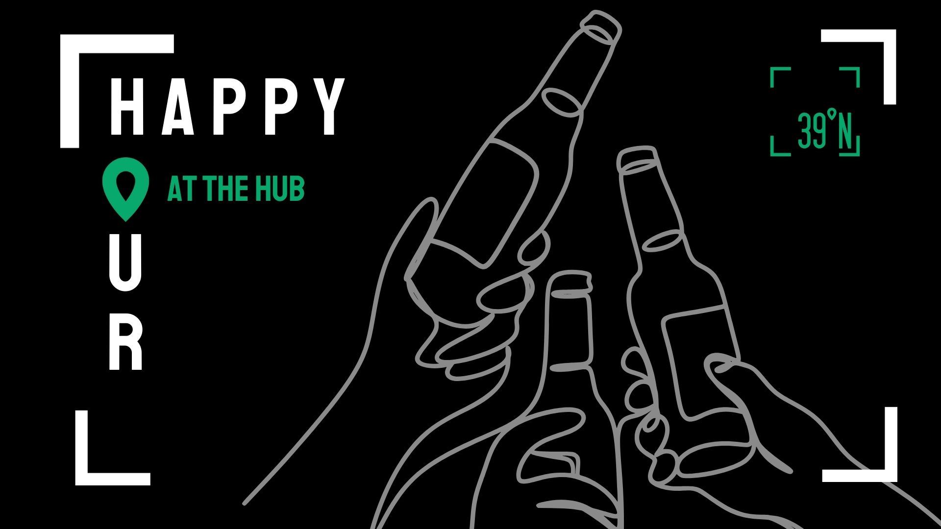 Happy Hour event photo