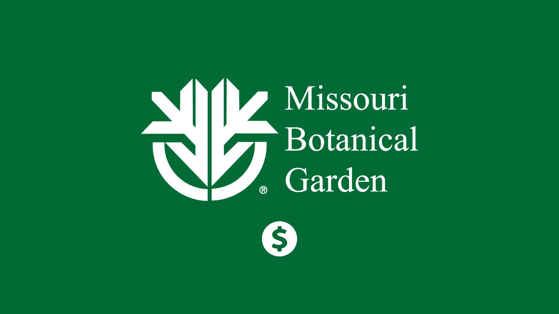missouri-botanical-garden Missouri Botanical Garden photo