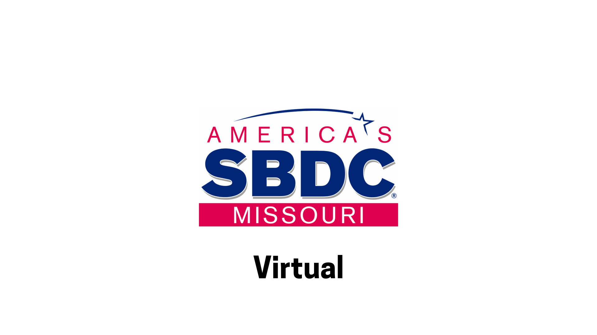 SBDC Missouri logo