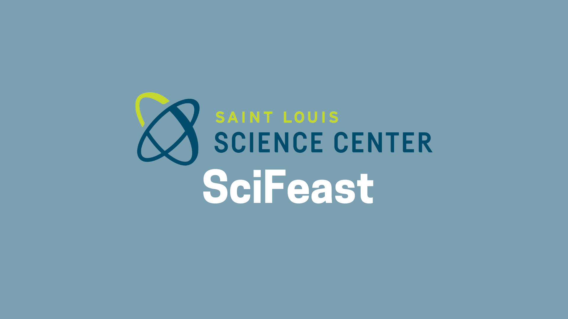 sci-feast Science Feast event logo