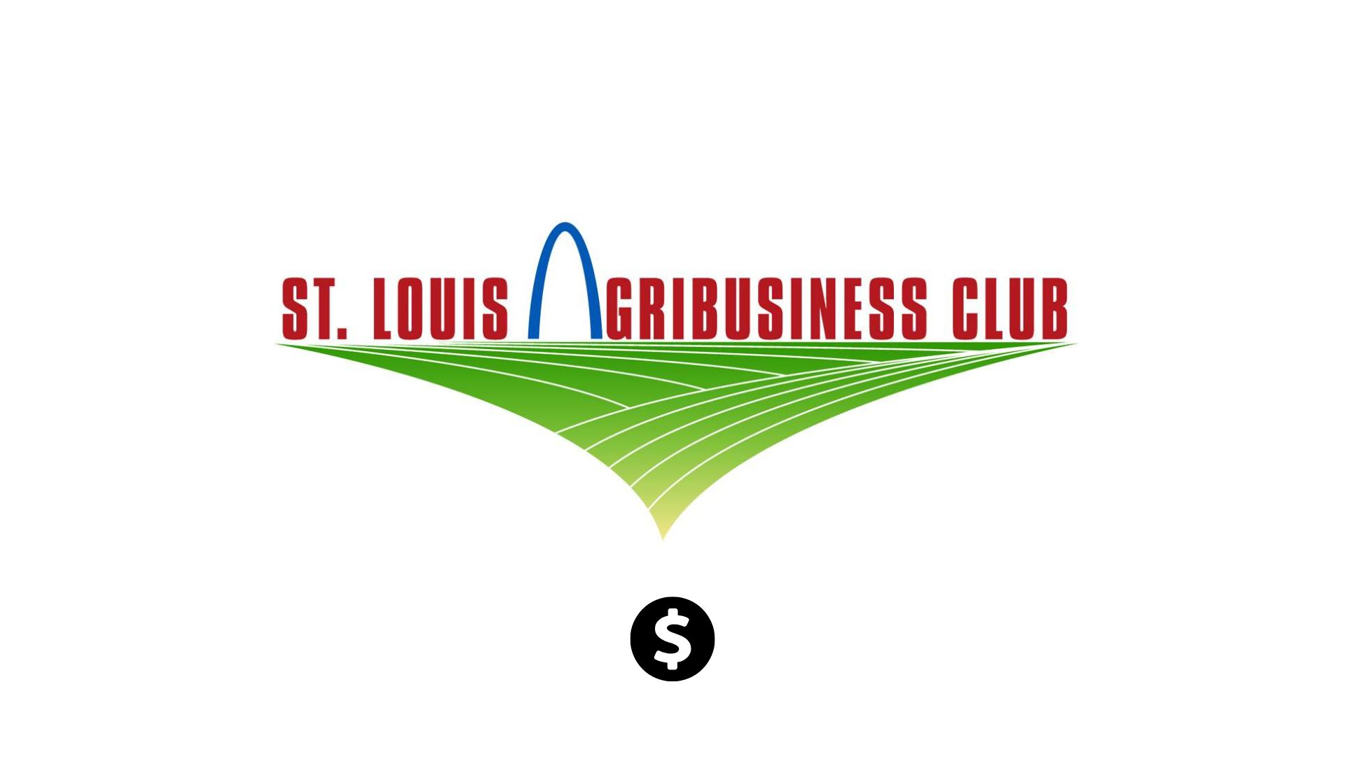 St. Louis Agribusiness Club photo