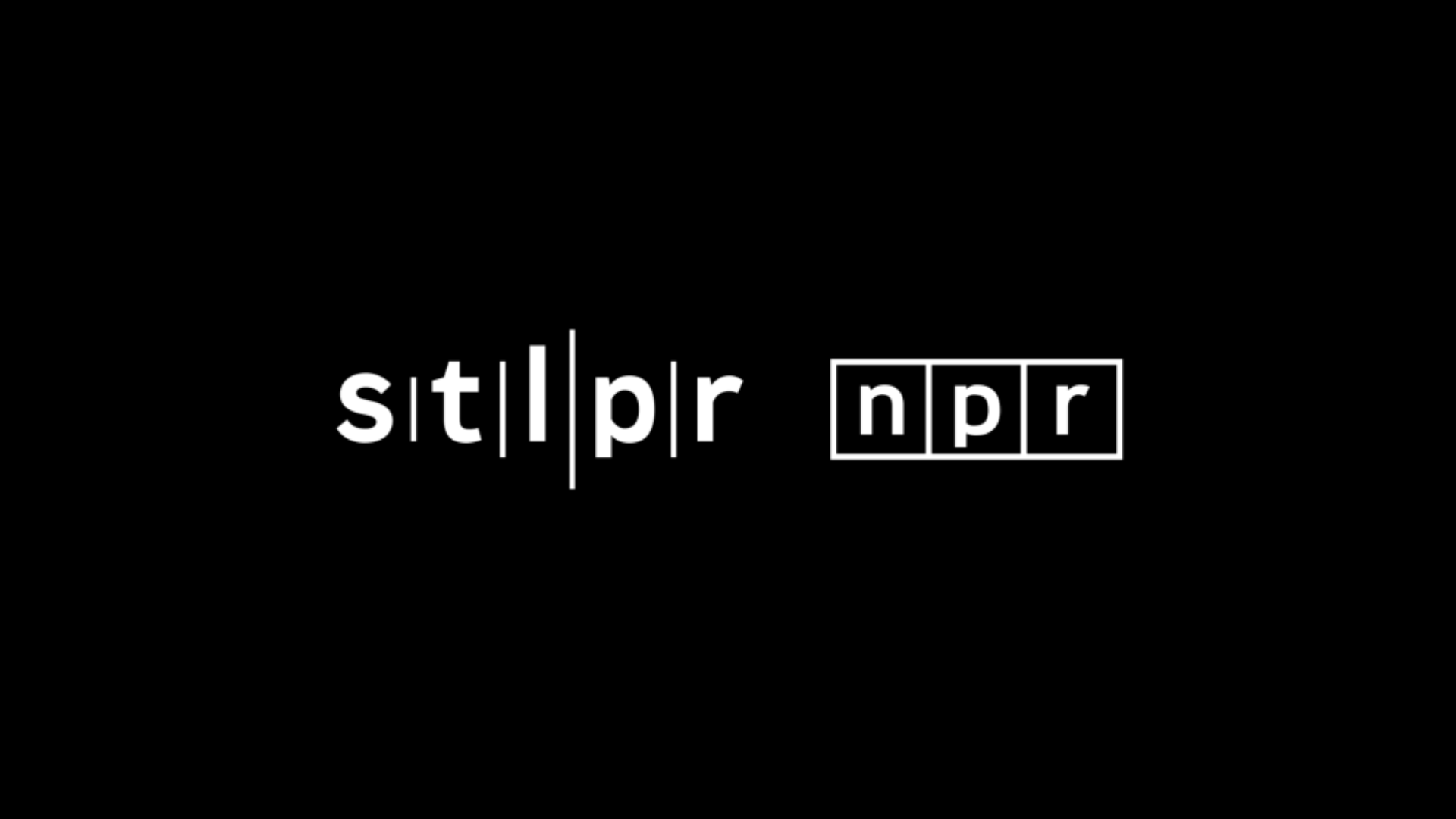St. Louis NPR event photo