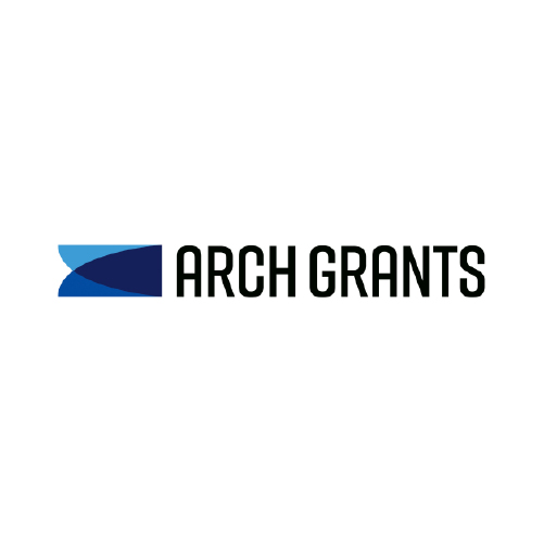 Arch Grants logo