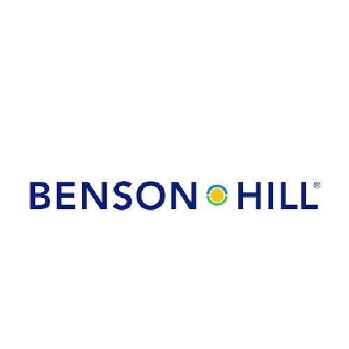 Benson Hill logo