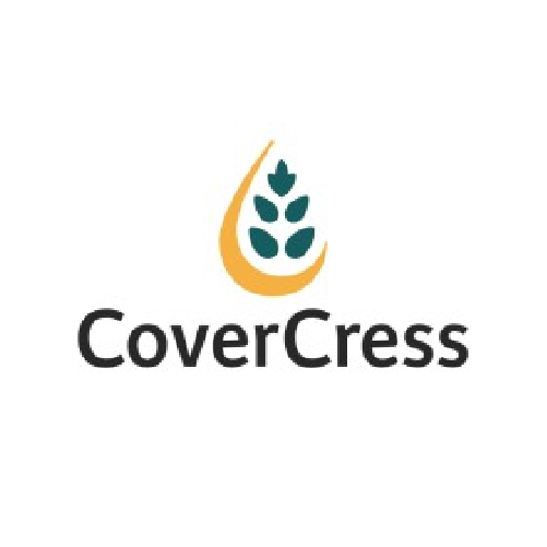 CoverCress logo
